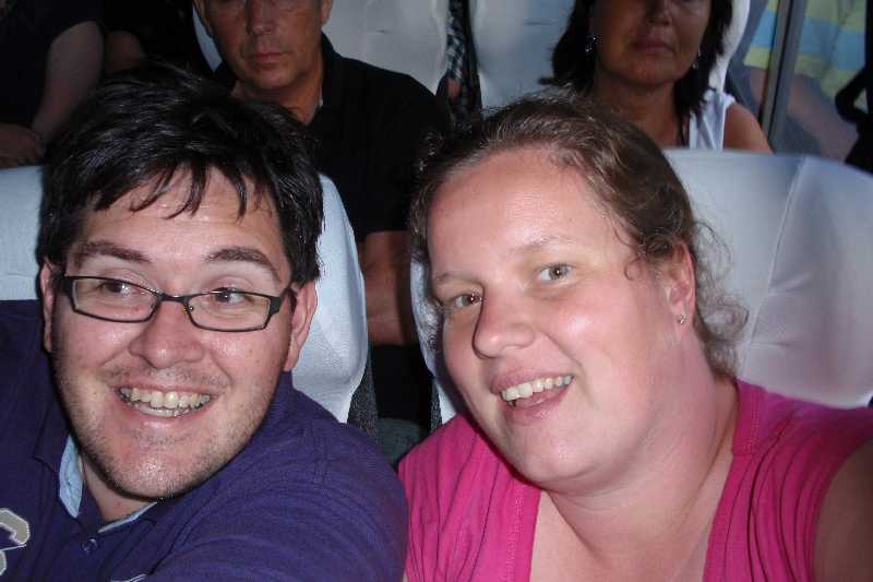 Mexico & Guatemala 2010 - 0904